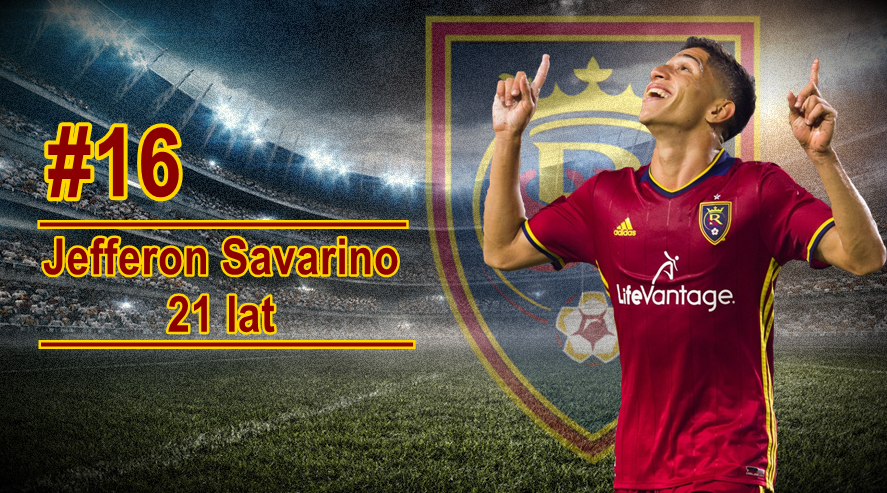 #tło Jefferson Savarino 2