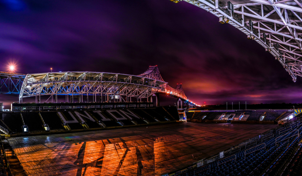 Talen Energy Stadium