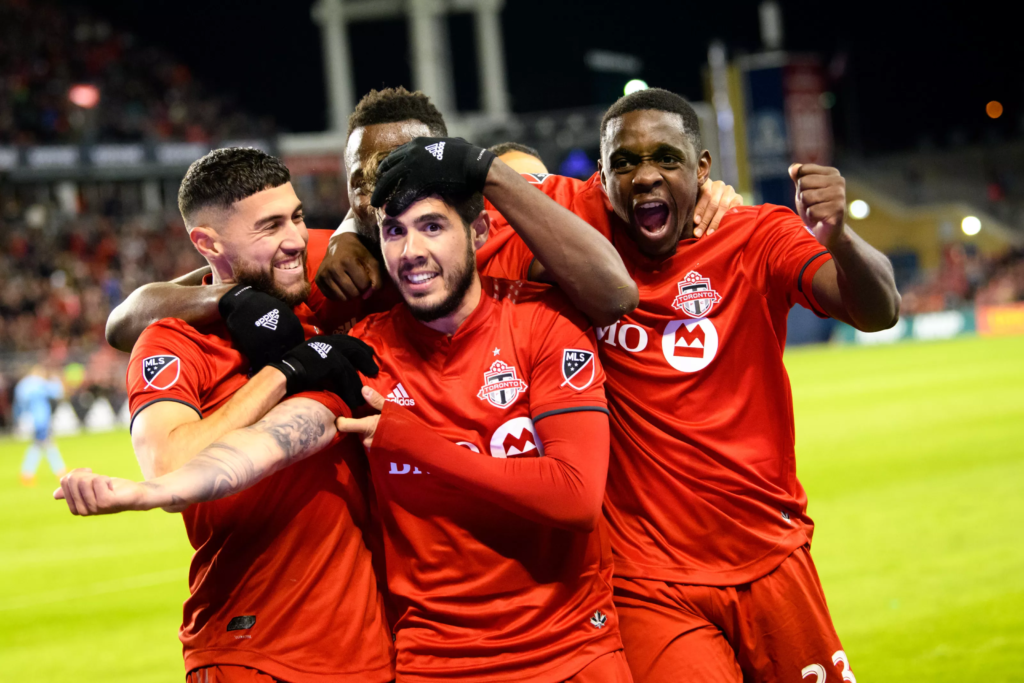 Toronto FC