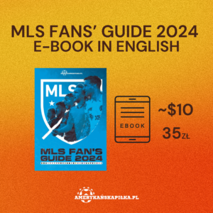 MLS Fans' Guide 2024 (e-book in English)